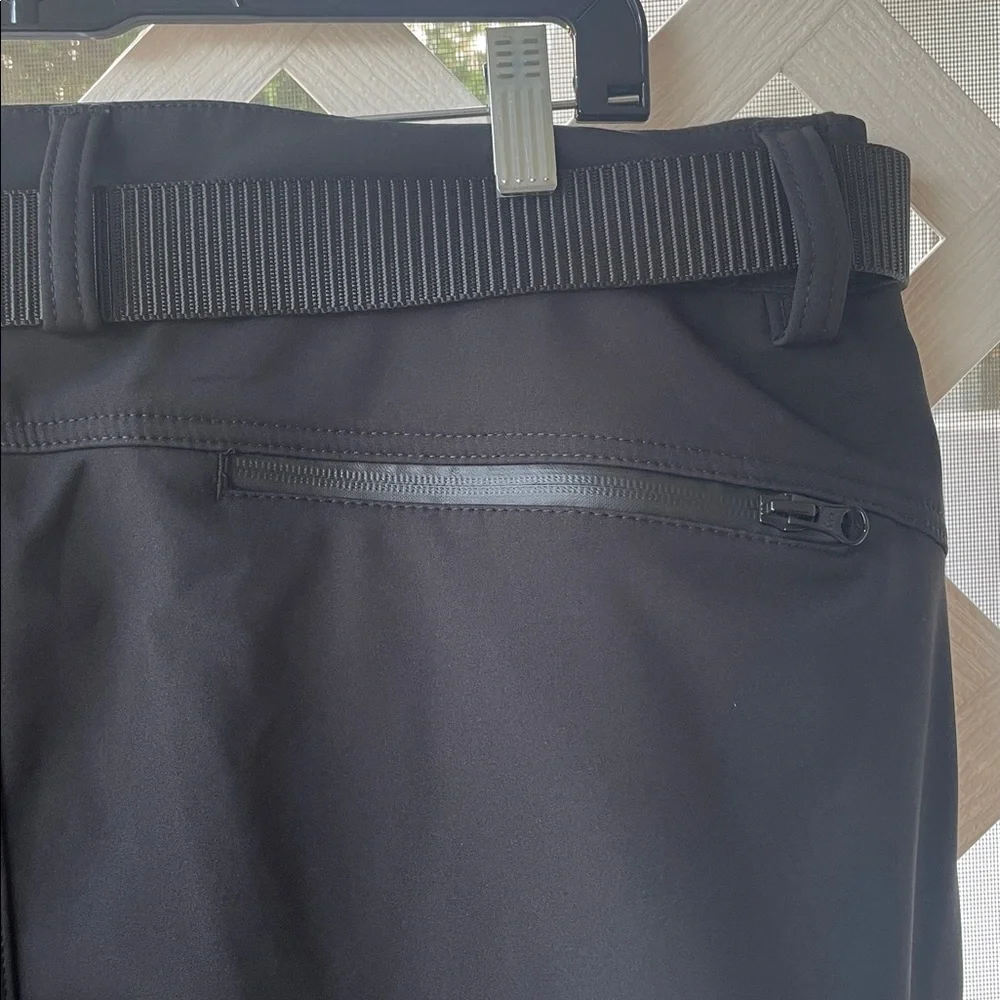 Free Soldier Softshell Fleece-Lined Cargo Pants - Picture 7 of 16